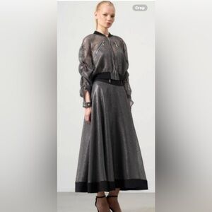 MIANOTTE DRESS SKIRT